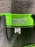 Assorted Brands Color Block Black Active Pants Size L - photo 7