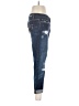 Joe's Jeans Blue Jeans Size 25 waist - photo 4