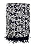 Unbranded Black Scarf One size - photo 2