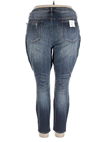 Vigoss Jeans (view 2)