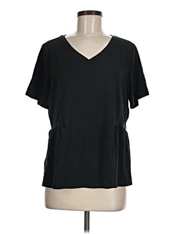 Any Body Short Sleeve T-Shirt (view 1)