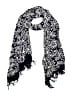 Unbranded Black Scarf One size - photo 1