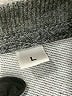 Unbranded 100% Polyester Gray Sweatshirt Size L - photo 7