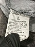 Unbranded 100% Polyester Gray Sweatshirt Size L - photo 8
