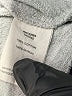 Grey State 100% Cotton Gray Sweatshirt Size Med (2) - photo 8