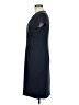 David Meister Solid Blue Cocktail Dress Size 8 - photo 5