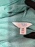 Time and Tru Teal Sweatshirt Size 20 - photo 7