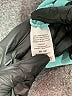 Time and Tru Teal Sweatshirt Size 20 - photo 8