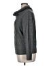 Covington 100% Acrylic Gray Turtleneck Sweater Size XL - photo 5
