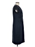 David Meister Solid Blue Cocktail Dress Size 8 - photo 4