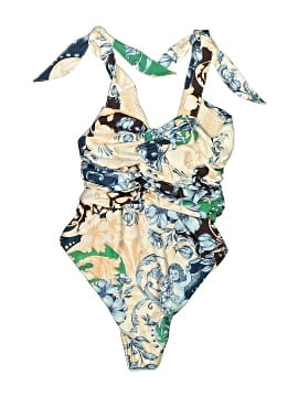 Agua Bendita One Piece Swimsuit (view 2)