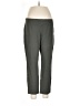 Eileen Fisher Gray Dress Pants Size M - photo 1
