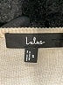 Lulus Tan Casual Dress Size S - photo 7