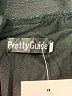 PrettyGuide 100% Polyester Stars Teal Formal Skirt Size S - photo 4