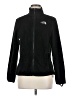 The North Face 100% Polyester Black Jacket Size M - photo 1