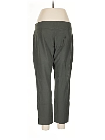 Eileen Fisher Dress Pants (view 2)