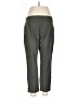 Eileen Fisher Gray Dress Pants Size M - photo 2