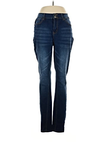 Ashley Stewart Jeans (view 1)