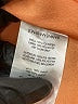 Jonathan Simkhai 100% Polyester Orange Cocktail Dress Size L - photo 8
