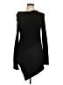 Metrio Black Turtleneck Sweater Size L - photo 1