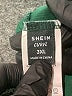 Unbranded Green Cocktail Dress Size 3X - photo 8