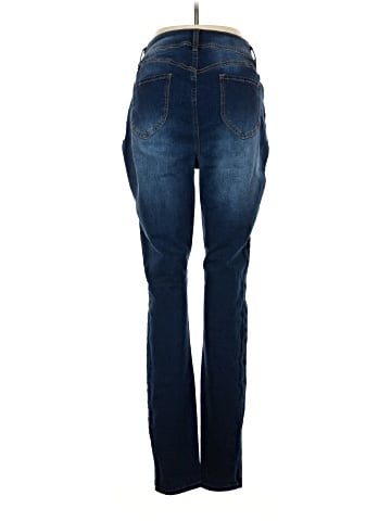 Ashley Stewart Jeans (view 2)