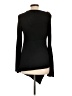 Metrio Black Turtleneck Sweater Size L - photo 2