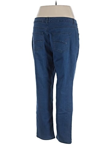 Just My Size Jeans (view 2)