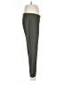 Eileen Fisher Gray Dress Pants Size M - photo 4