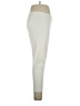 Style&Co Solid Ivory Casual Pants Size XL - photo 4