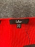 Lulus Red Cocktail Dress Size XXS - photo 7