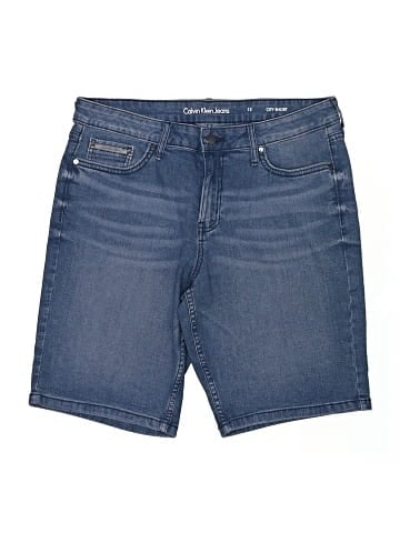 CALVIN KLEIN JEANS Denim Shorts (view 1)