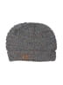 C.C Exclusives 100% Acrylic Gray Beanie One size - photo 1