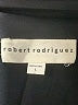 Robert Rodriguez Black Jacket Size L - photo 7