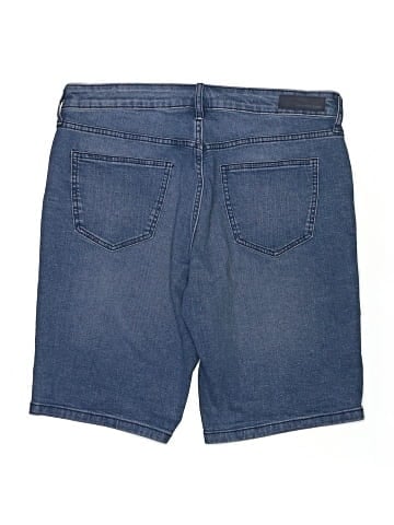 CALVIN KLEIN JEANS Denim Shorts (view 2)
