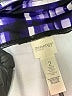 Zenergy by Chico's Graphic Blue Active Pants Size Lg (2) - photo 7