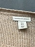 Cupcakes & Cashmere Hearts Gray Pullover Sweater Size 1X - photo 7