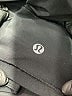 Lululemon Athletica Solid Black Skort Size 14 - photo 3