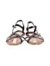 Kenneth Cole REACTION Brown Sandals Size 4 - photo 2