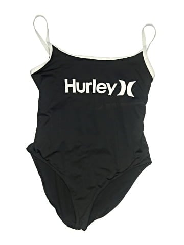 Hurley One Piece Swimsuit (view 1)