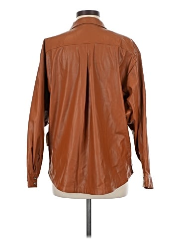 By Anthropologie Jacket (view 2)
