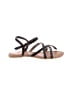 Kenneth Cole REACTION Brown Sandals Size 4 - photo 1