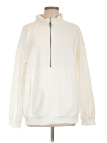 Prettygarden Zip Up Hoodie (view 1)