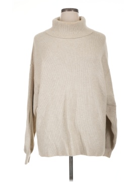 Free People Turtleneck Sweater