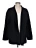 J.Crew Black Cardigan Size L - photo 1