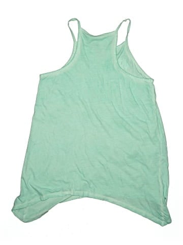 Justice Sleeveless Top (view 2)