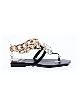 Jeffrey Campbell Sandals
