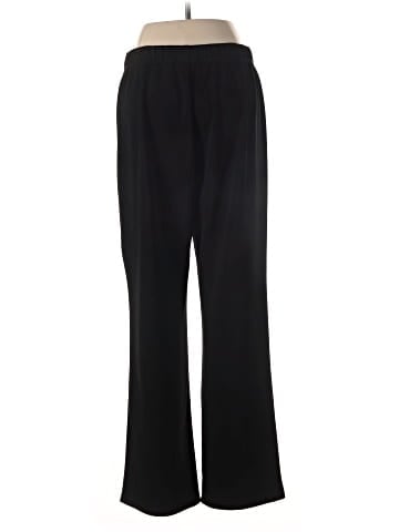 Susan Graver Casual Pants (view 2)