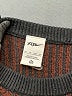 Nike Brown Turtleneck Sweater Size XS - photo 7