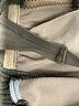 Unbranded Solid Tan One Piece Swimsuit Size M (estimated) - photo 3